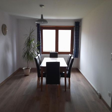 Appart 4 Pers Refait Neuf 90M2 Avec Balcon Baldenheim Exterior foto