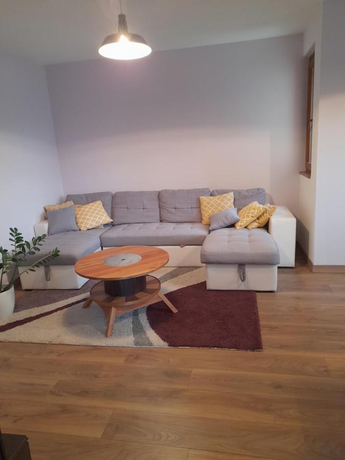Appart 4 Pers Refait Neuf 90M2 Avec Balcon Baldenheim Exterior foto